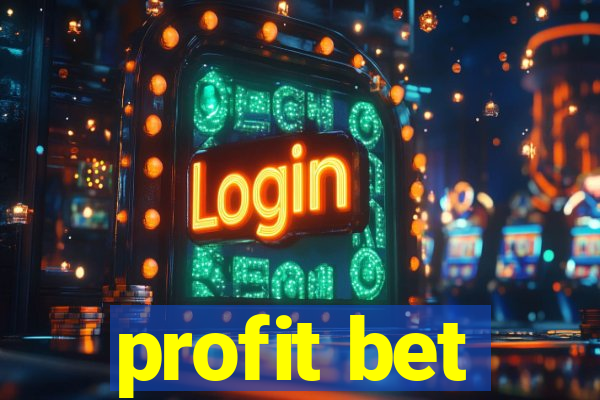 profit bet